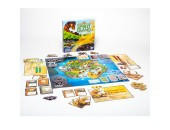 Greater Than Games Horizons of Spirit Island